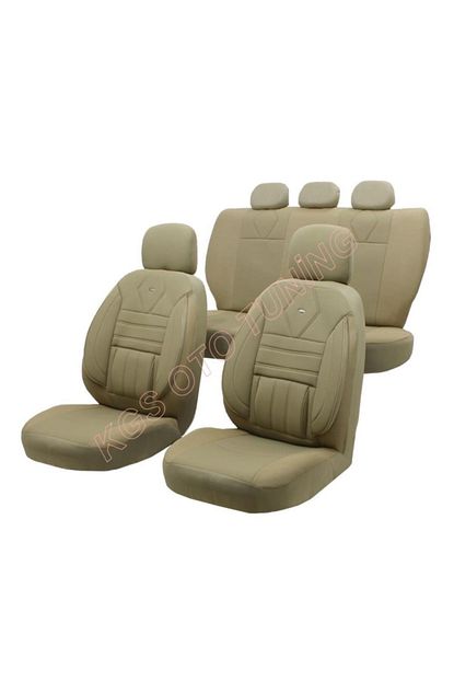 kgs oto kilif land rover freelander terletmez ortopedik oto koltuk kilifi plus fiyati yorumlari trendyol