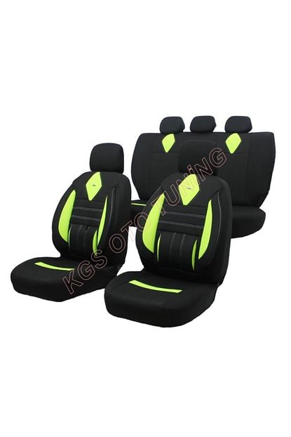kgs oto kilif mini cooper terletmez ortopedik oto koltuk kilifi plus fiyati yorumlari trendyol