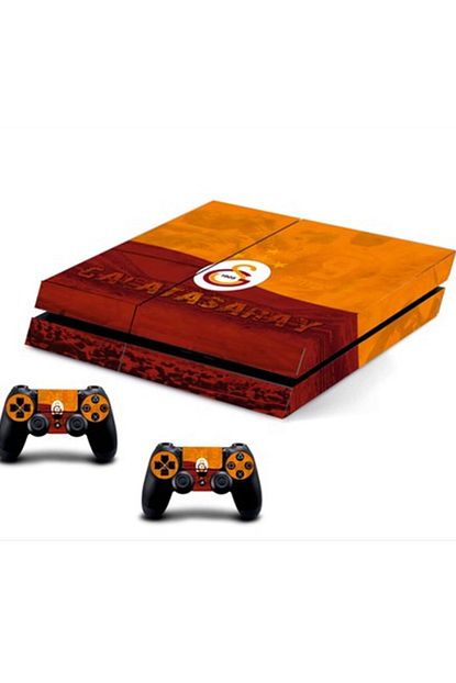 kt decor galatasaray playstation 4 fat sticker kaplama fiyati yorumlari trendyol