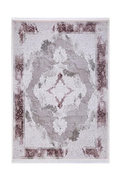 Sevdiz Hali Camlica Hali Dr940 Fume Trendyol