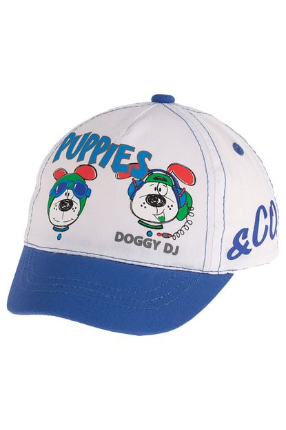 Kitti Erkek Sapka 0 18 Aylik Trendyol