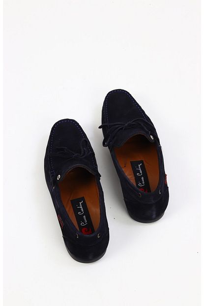 Pierre Cardin Erkek Loafer Hazir Taban Ayakkabi Pc 45103 Trendyol