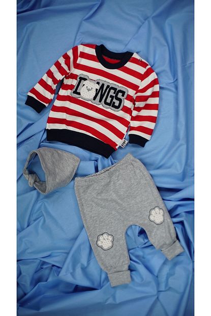 elci baby bebek takimi trendyol