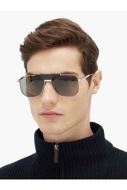 Bottega Veneta Erkek Gunes Gozlugu Trendyol