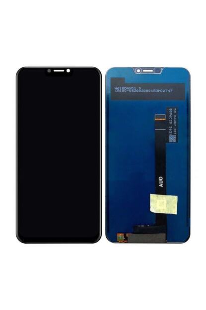 Ekranbaroni Asus Zenfone 5 2018 Ze620kl Lcd Dokunmatik Citasiz Ekran Trendyol
