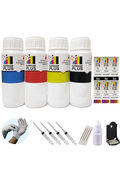 supreme plus canon 37 38 41 51 kartus
