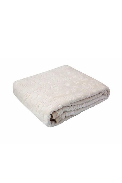 Karaca Home Candy Bebek Embosy Battaniye Trendyol