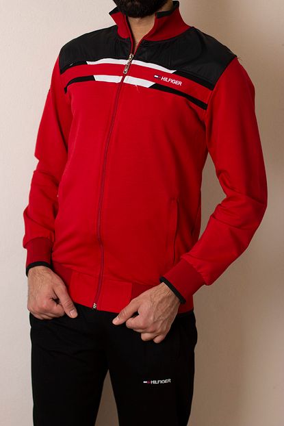 Shehba Tommy Hilfiger 2li Erkek Esofman Takimi Trendyol