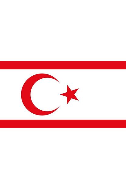 Vatan Bayrak Masa Ustu Kuzey Kibris Turk Bayragi 15x23cm Sadece Bayrak Kktc Fiyati Yorumlari Trendyol