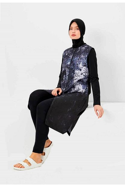 hasema 4xl 5xl 6xl 7xl 8xl buyuk beden haseam jileli tesettur mayo fiyati yorumlari trendyol