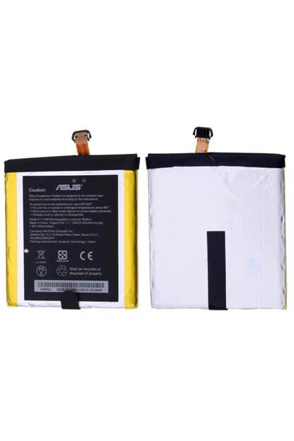 Asus Padfone 2 A68 Orjinal Batarya Trendyol