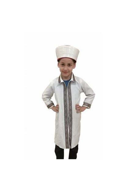 dilekkostum meslek kiyafetleri imam