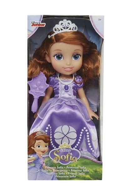 Prenses Sofia Buyuk Bebek 7711 Trendyol