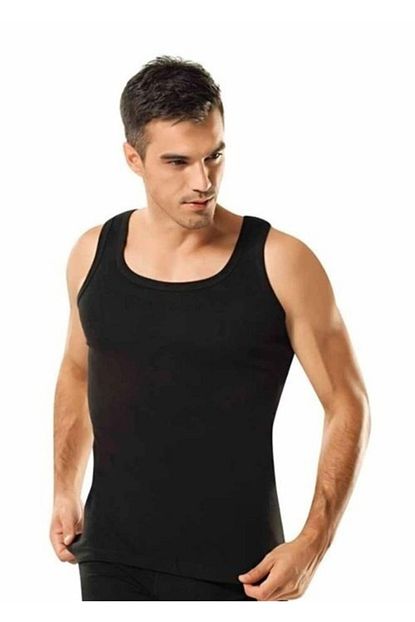 Tutku 6 Adet Ribana Sporcu Rambo Renkli Spor Erkek Atlet 100 Pamuk Trendyol