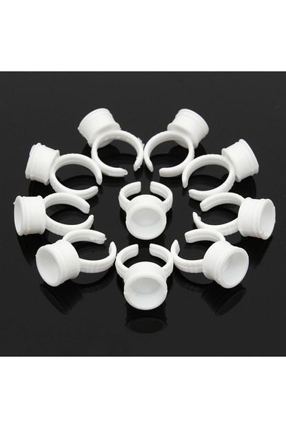 Biomaser Buyuk Boy Yuzuklu Cup 1 Pakette 100 Adet Verilmektedir Trendyol