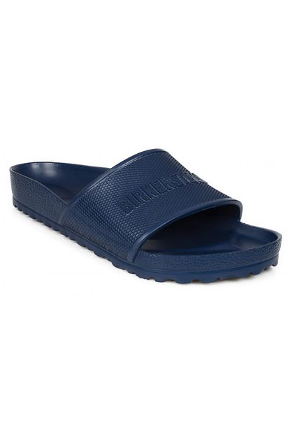 Birkenstock Barbados Eva Lacivert Erkek Terlik Trendyol