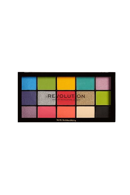 Makeup Revolution Far Paleti Reloaded Palette Euphoria Trendyol