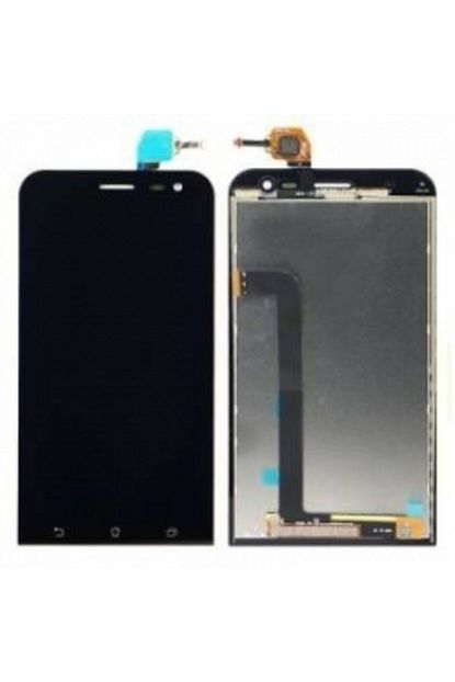Oem Asus Zenfone 2 5 0 Laser Ze500kg Lcd Ekran Siyah Trendyol