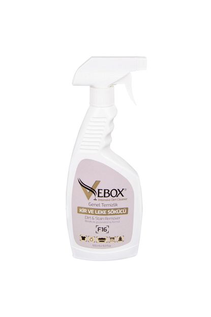 Vebox F16 Kir Ve Leke Sokucu Trendyol