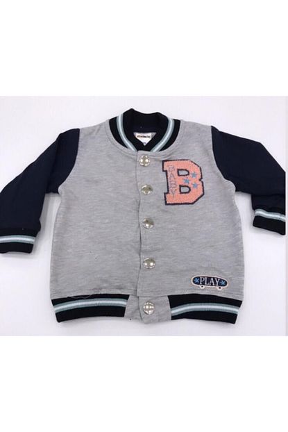 Bucuruk Kolej Bebek Sweat Trendyol