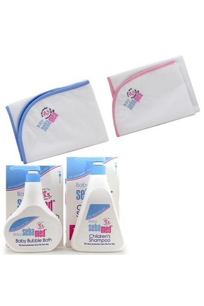 Sebamed Bebek Sampuani 500 Ml Banyo Kopugu 500 Ml Trendyol