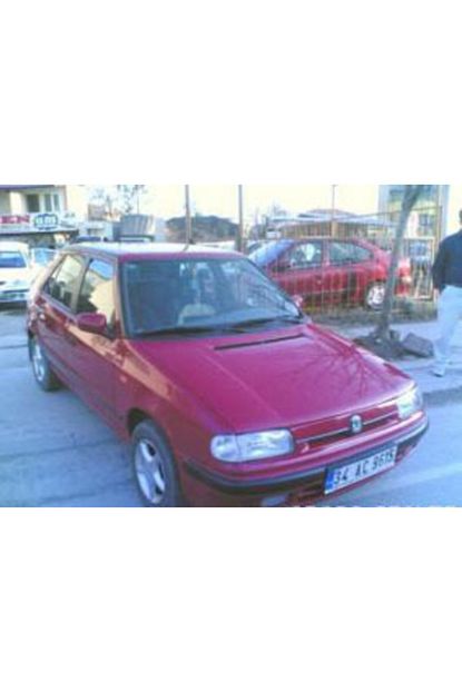 Otm Skoda Felicia 95 98 Arac Bilgileri Ve Resimleri Trendyol