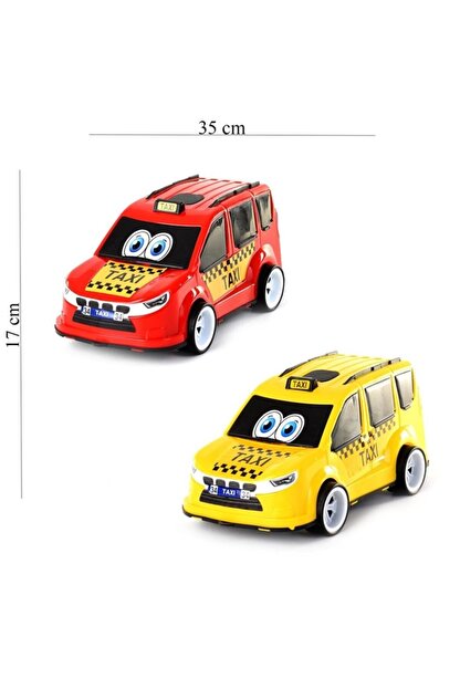 Calkan Plastik Posette Plastik Buyuk Taxi Araba Trendyol