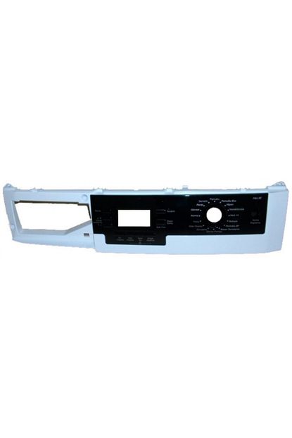 Arcelik 8103 He Camasir Makinesi Panosu Orj 2892009232 Trendyol