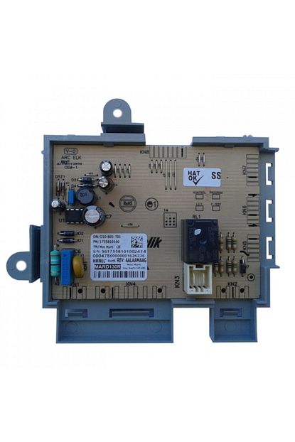 Arcelik Beko Altus Bulasik Makinesi Ana Karti Al 6253 Ht 434 Xy D2 5001 E Trendyol