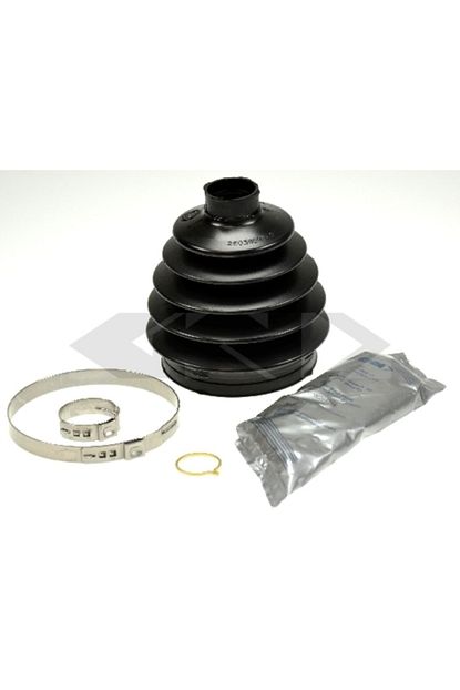Otm Aks Korugu Dis Kit Astra G 1 6 18 16v 2 0 16v 98 05 Vectra Trendyol