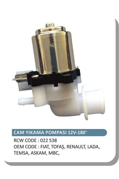 rockswell su fiskiye motoru 12v fiat tofas renault lada temsa askam bmc fiyati yorumlari trendyol
