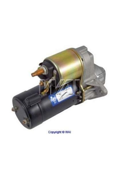 Wai Mars Motoru 12v 1 1kw Opel Astra G Trendyol