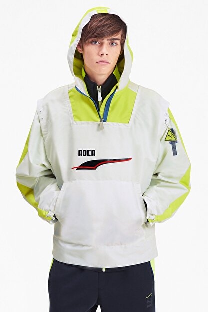 Puma X Ader Error Erkek Ruzgarlik Trendyol