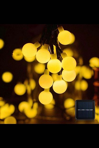 magicledcorner solar top led isik zinciri 5 metre 20 ledli fiyati yorumlari trendyol