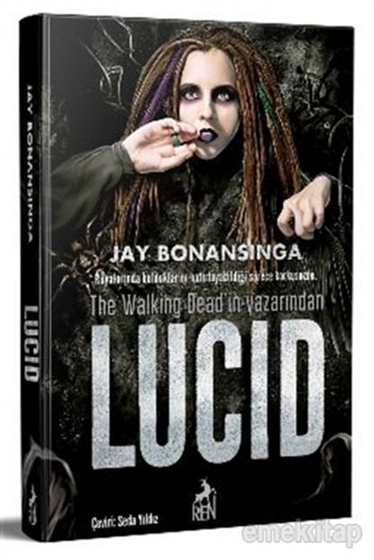 Ren Kitap Lucid Trendyol