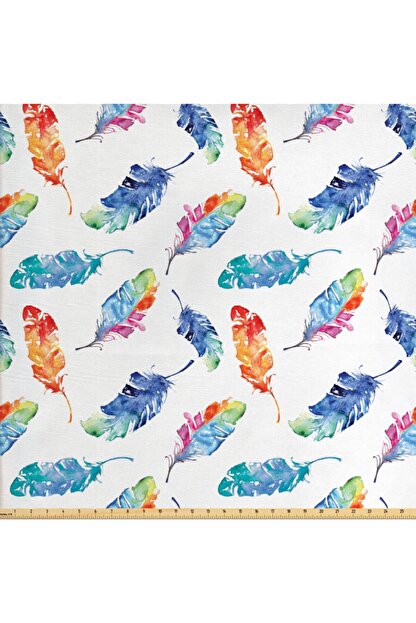 rengirenk tavuskusu parca kumas duz zeminde hayvan tuylu duvar kagidi fiyati yorumlari trendyol