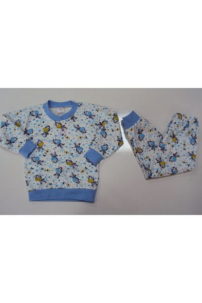 Ayyildiz Erkek Cocuk Pijama Takimi Trendyol