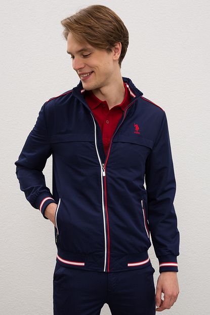 U S Polo Assn Erkek Mont G081sz0ms 000 977941 Trendyol