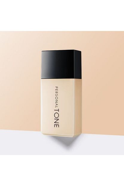 Missha Fondoten A Pieu Personal Tone Foundation Spf30 W02 Vanilla 40g 8809581440548 Trendyol