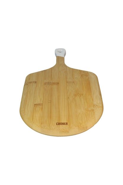 Cooker Bambu Sunum Kesme Tahtasi 40 X 22 Cm Ckr2477 Trendyol