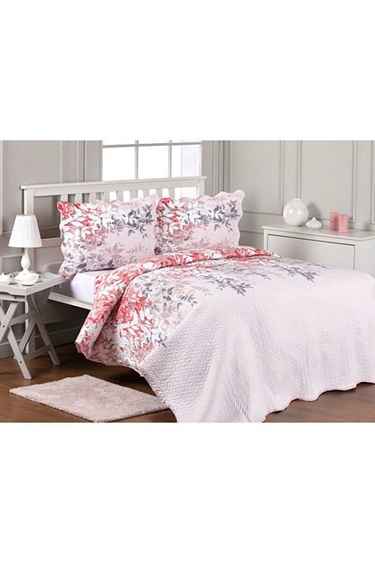 Ozdilek Morie Cift Kisilik Yatak Ortusu 250x260 Trendyol