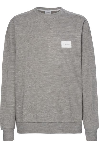 Calvin Klein Erkek Sweatshirt Trendyol