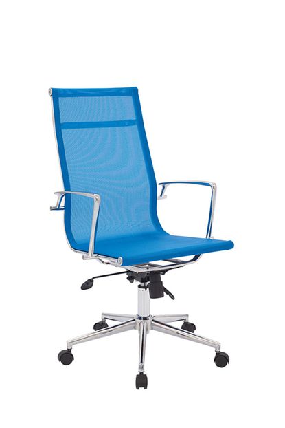 Sandalye Online Eames Fileli Yonetici Sandalyesi Trendyol