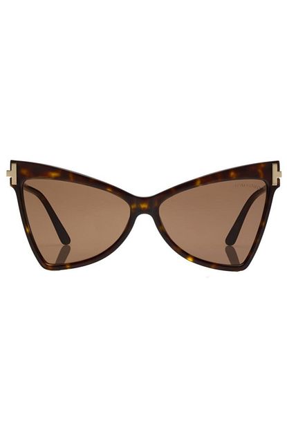 Tom Ford Tf0767 Tomford Gunes Gozlugu Trendyol