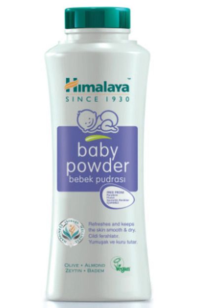 himalaya bebek pudrasi 200 gr fiyati yorumlari trendyol