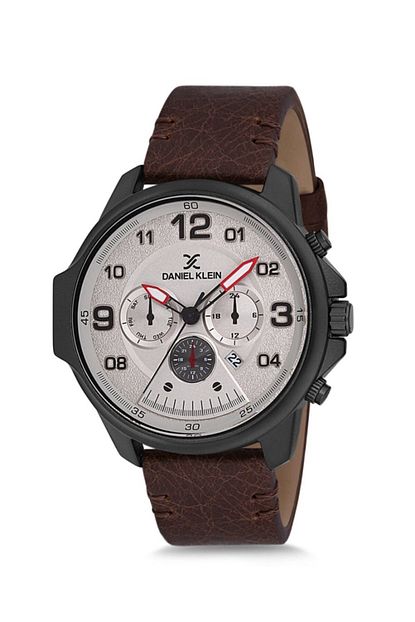 Daniel Klein Erkek Saat 8680161814214 Trendyol