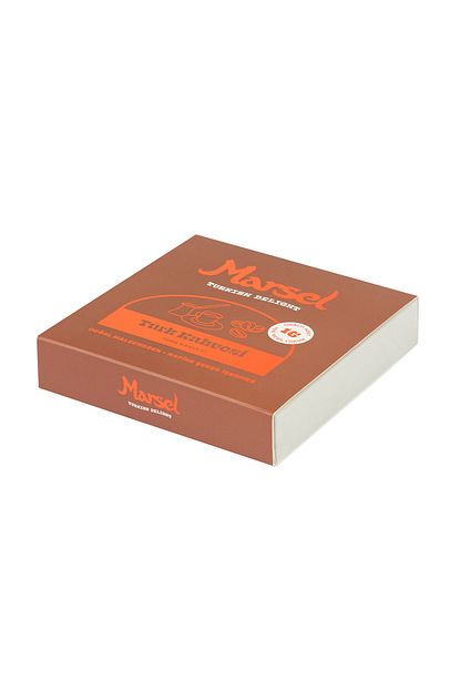 Marsel Delights Turk Kahveli Lokum Trendyol