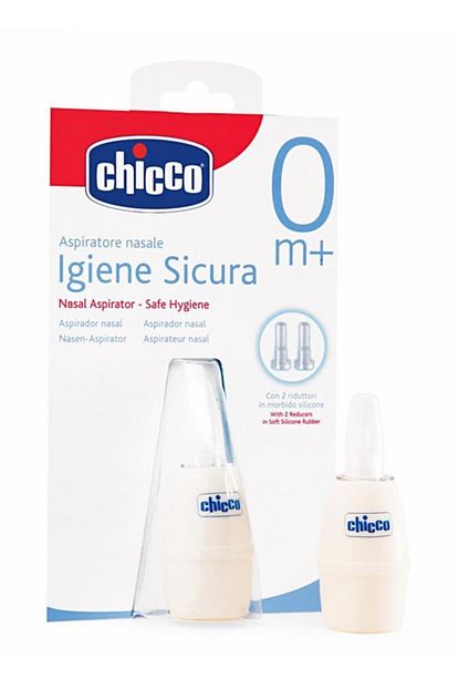 Chicco Burun Aspiratoru Trendyol