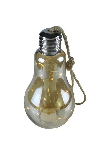 Toptan Hediyeci Dekoratif Peri Led Lamba Buyuk Boy Trendyol