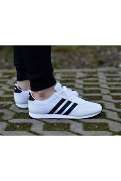 Adidas Erkek Kosu Ayakkabisi V Racer 2 0 B75796 Trendyol